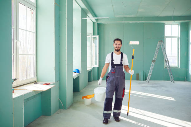 Best Mold Remediation for Healthcare Facilities  in Grand Junction, CO