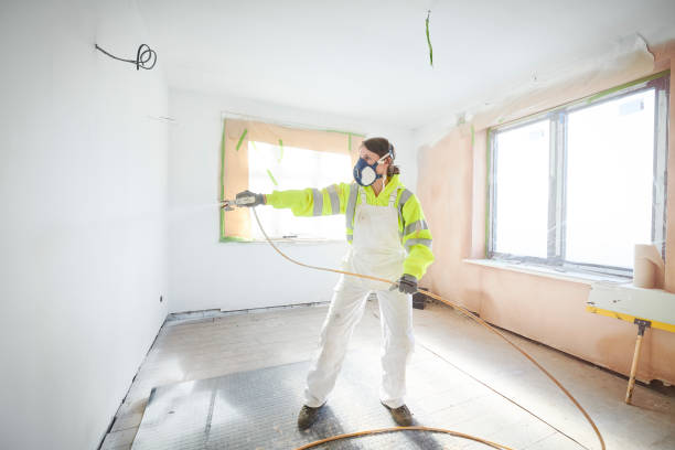 Best Biohazard Mold Removal  in Grand Junction, CO