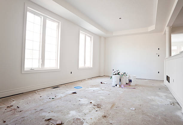 Mold Odor Removal Services in Grand Junction, CO