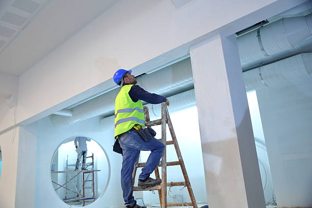 Best Mold Removal for HVAC Installations  in Grand Junction, CO